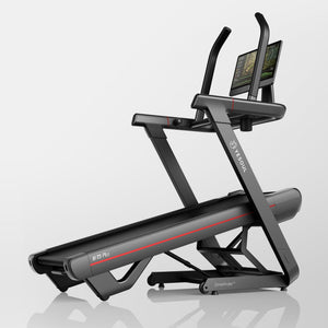 Yesoul T5 Plus Treadmill — 30% Incline, ZoneSync Auto Heart-Rate Training