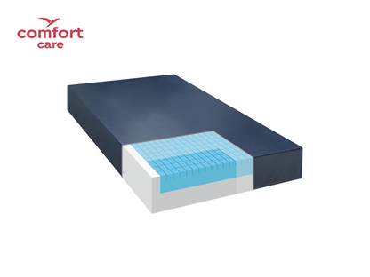 Comfort Care Daydream Mattress – King Single (PU)